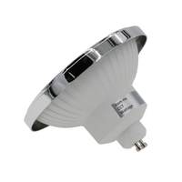 LED AR111 GU10 Spot 12W 4000K