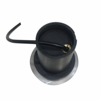 LED Underground Light | GU10 Socket | Round | IP67