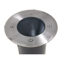 LED Grondspot 120mm | GU10 Fitting | Rond | IP67