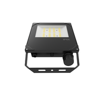LED Floodlight met Instelbare Lichtkleur en Sterkte (30&ndash;50W | 3000&ndash;6500K)