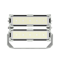 LED Terreinverlichting HERMES | 200W | IP65