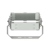 LED Terreinverlichting HERMES | 200W | IP65