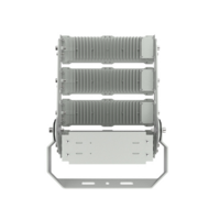 LED Terreinverlichting HERMES | 400W | IP65