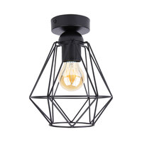 LED Plafondlamp Round 4W | Opbouw | Wit