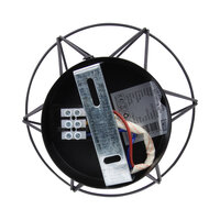 LED Plafondlamp Round 4W | Opbouw | Wit