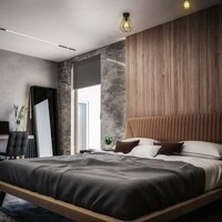LED Plafondlamp Round 4W | Opbouw | Wit