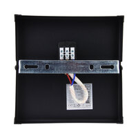 LED Plafondlamp Square 4W | Opbouw | Wit