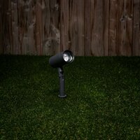Luxe Tuinspot met grondpin | Voor 1x GU10 LED spot