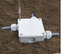 Gietmofpakket voor kabelverbinding &ndash; IP68