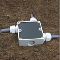 Gietmofpakket voor kabelverbinding &ndash; IP68