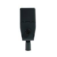 LED Straatlamp Esher 30W | 4000K | IP66 | Compact Model