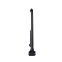 Solar LED Straatlamp met Sensor &ndash; 1800lm 4000K Neutraal Wit