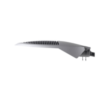 LED Straatlamp &ndash; 150W 3000K Warm Wit