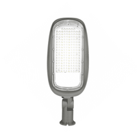 LED Straatlamp &ndash; 150W 5500K Daglicht | Klasse II