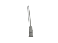 LED Straatlamp &ndash; 150W 5500K Daglicht | Klasse II