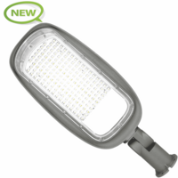 LED Straatlamp &ndash; 150W 5500K Daglicht | Klasse II