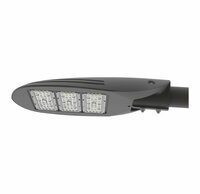 LED Straatlamp &ndash; 120W 3000K Warm Wit