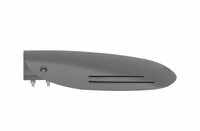 LED Straatlamp &ndash; 120W 3000K Warm Wit