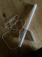 Design Schreibtischlampe / Tischlampe 6W Dimmbar