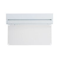 LED noodverlichting opbouw 3,5W wit IP20