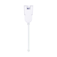 LED noodverlichting opbouw 3,5W wit IP20