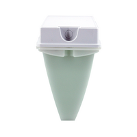 LED noodverlichting opbouw Trinculo 3W wit