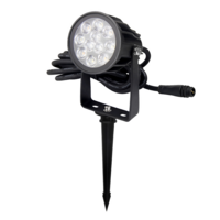 Complete set met instelbare lichtkleur en eenvoudig plug &amp; play ontwerp