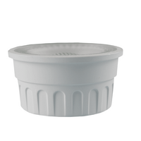 Extra dunne LED spotmodule | 5W | 3000K warm wit | Dimbaar | &Oslash;50 mm