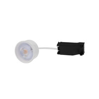 Extra D&uuml;nner LED Spot 5W 2700K Dimmbar (400 Lumen) Wei&szlig;