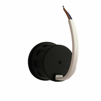 Extra dunne LED spotmodule | 5W | 2700K warm wit | Dimbaar | &Oslash;50 mm