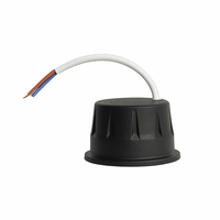 Extra dunne LED spotmodule | 5W | 2000&ndash;3000K dim to warm | Dimbaar | &Oslash;50 mm