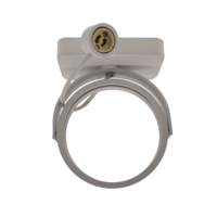 opbouwarmatuur GU10 | IP20