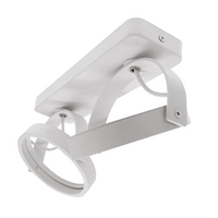 LED AR111 GU10 Aufbauleuchte | IP20