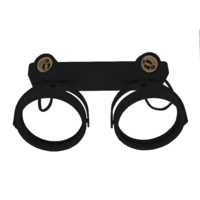 LED AR111 GU10 opbouwspot | GU10 fitting | IP20