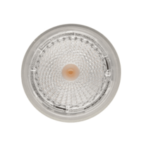 LED GU10 spot | 7.5W | 2700K warm wit | dimbaar | 24&deg; / 36&deg; / 60&deg; verstelbaar