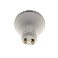 LED GU10 spot met daglichtsensor | 7W | 3000K warm wit | 90&deg;