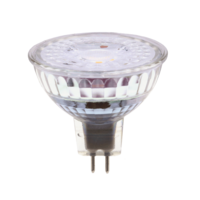 LED MR16 GU5.3 spot | 5.5W | 4000K neutraal wit | dimbaar