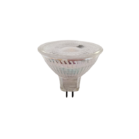 LED GU5.3 spot | 5W | 3000K warm wit | dimbaar | 400 lumen | 38&deg;
