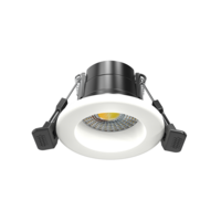 LED inbouwspot 4W wit dimbaar | 400lm | Instelbare lichtkleur IP65