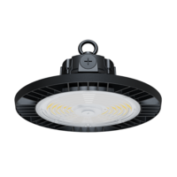 LED Industriehallenbeleuchtung Argos | 150W/120W/100W | IP65 | 0-10V dimmbar