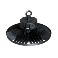 LED Industriehallenbeleuchtung Argos | 150W/120W/100W | IP65 | 0-10V dimmbar