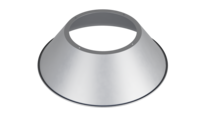 Aluminium reflector | for Highbay Argos 200W/150W/100W | Aluminium