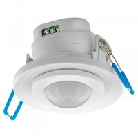 Recessed Motion Sensor | IP20 | 220-240V