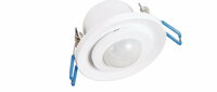 Recessed Motion Sensor | IP20 | 220-240V
