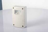 Daylight sensor | Twilight switch | Adjustable lux value | IP44