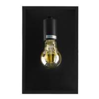 LEDUXA WANDLAMPE | QUADRATISCH | 4W | IP20