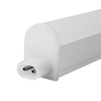 T5 COUPLING CABLE | 200CM | White | Rubber