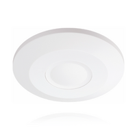 Surface-mounted | Presence sensor | Microwave | IP20