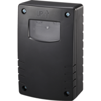 Daylight Sensor and Dusk Switch | Black