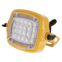 Led docklight met zwenkarm | 30W | IP65